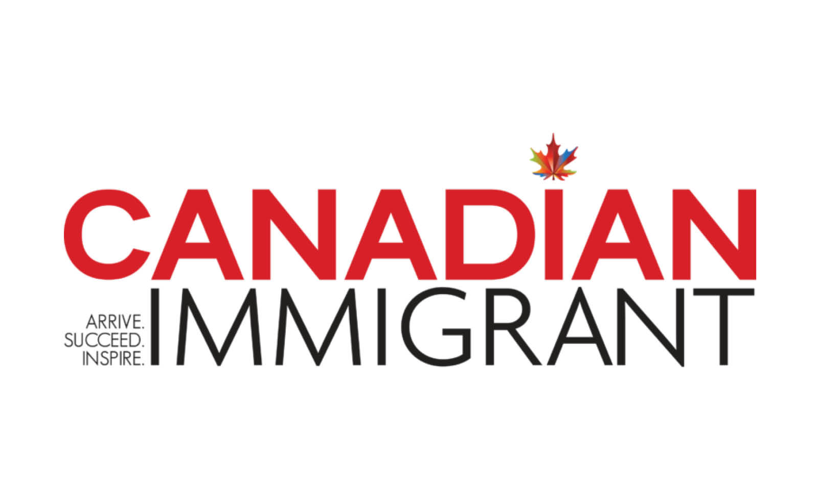 Canadian Immigrant